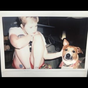 Meet your Posher, Madeline